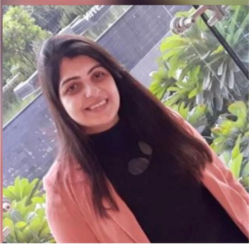 Meha Khera - Author